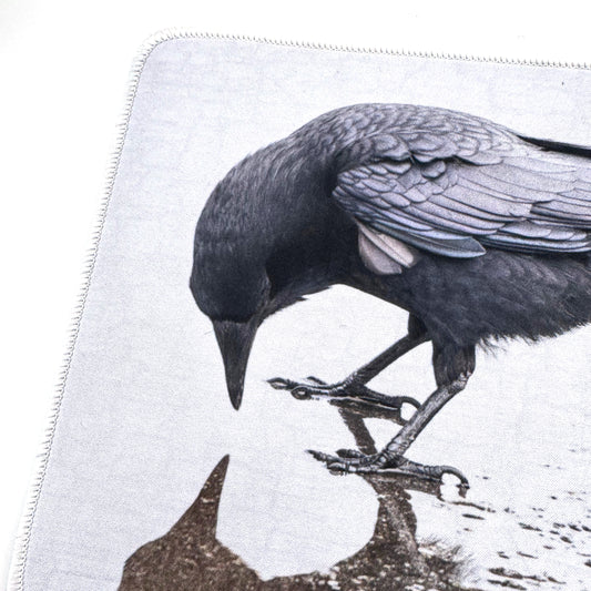 SELF-REFLECTION Mouse Pad