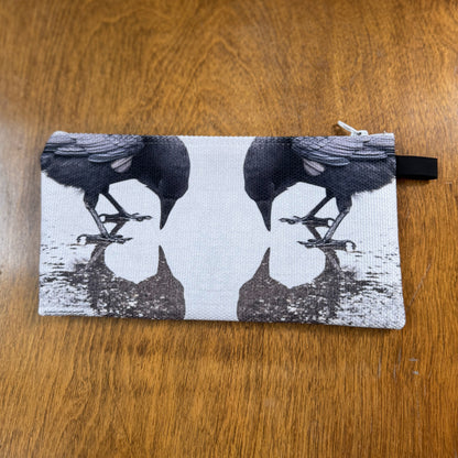 Self Reflection Pencil Case/Organizer