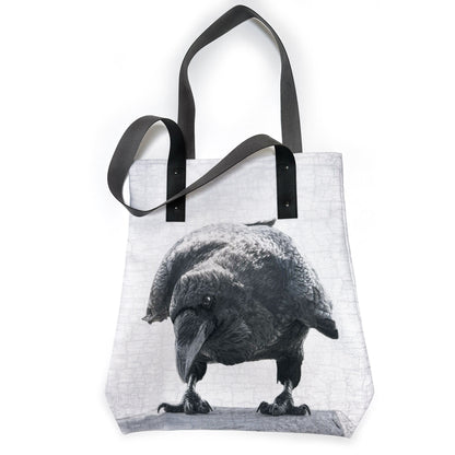 NEVERMORE TOTE BAG Custom Order for Denise