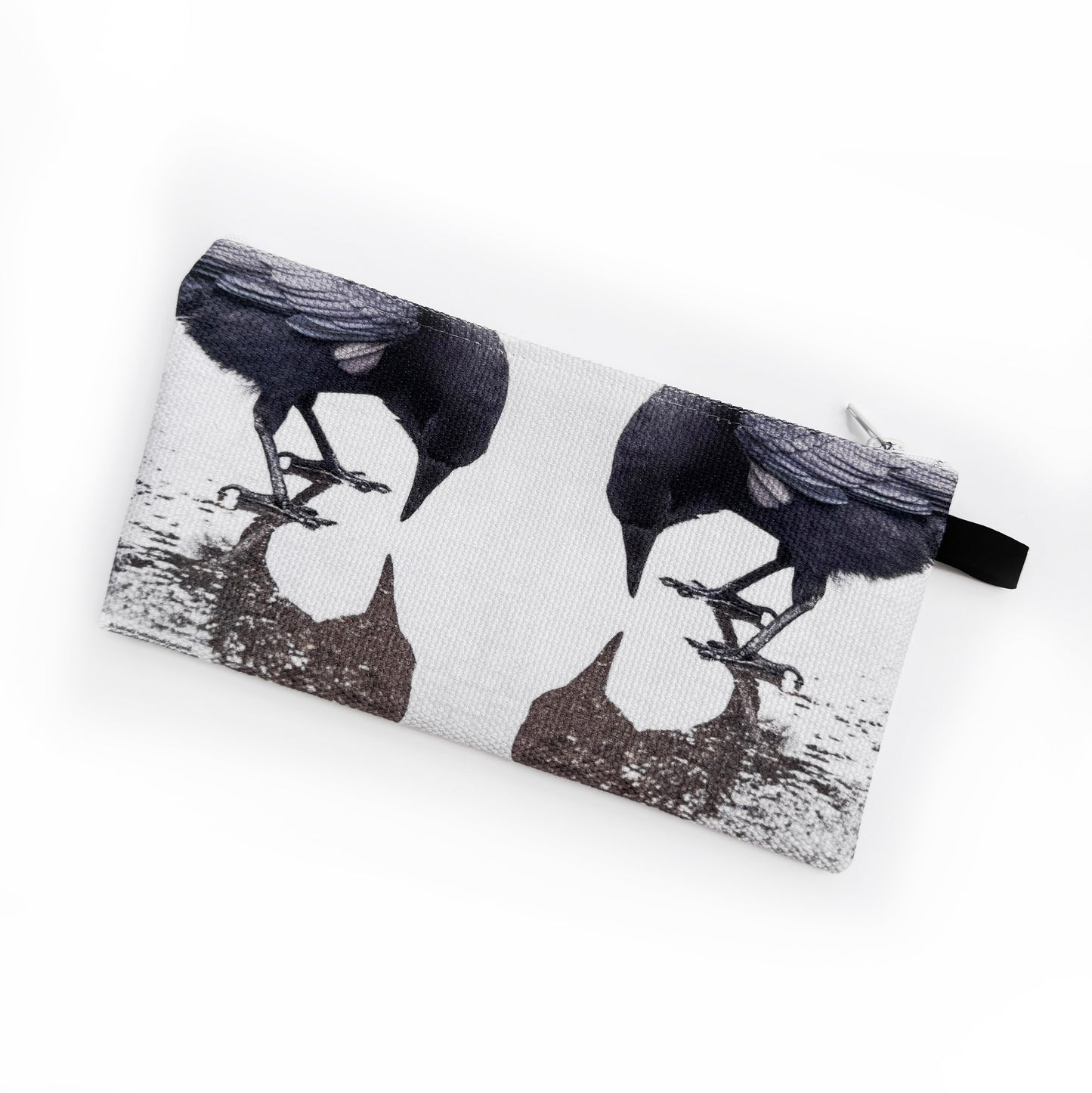 Self Reflection Pencil Case/Organizer