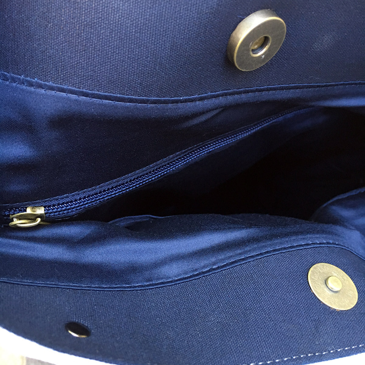 NEVERMORE TOTE BAG Custom Order for Denise